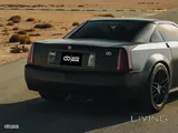 Cadillac